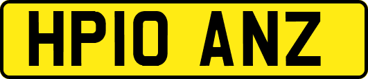 HP10ANZ