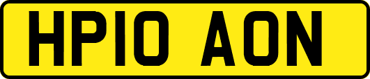 HP10AON