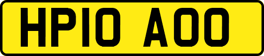 HP10AOO