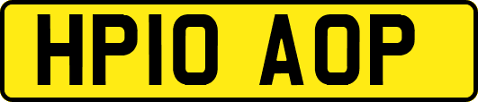 HP10AOP