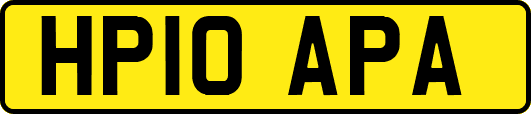 HP10APA