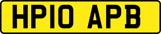 HP10APB