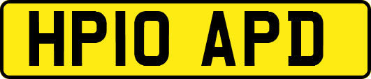 HP10APD