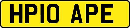 HP10APE