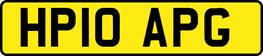 HP10APG