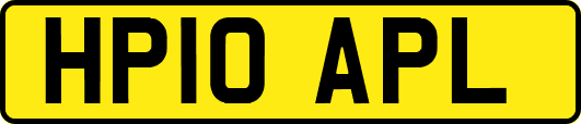 HP10APL