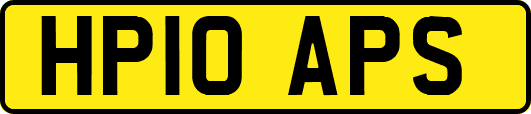 HP10APS