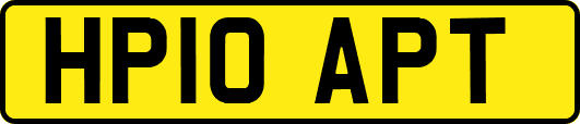 HP10APT