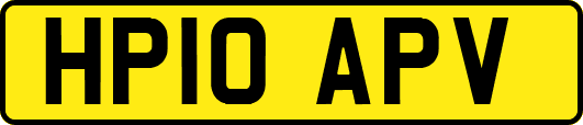 HP10APV