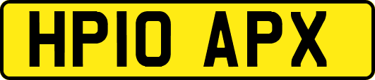 HP10APX
