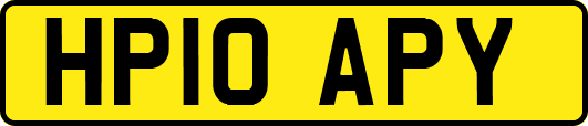 HP10APY
