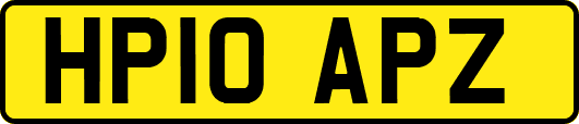 HP10APZ