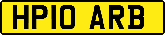 HP10ARB