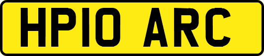 HP10ARC