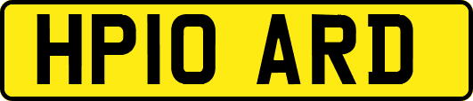 HP10ARD
