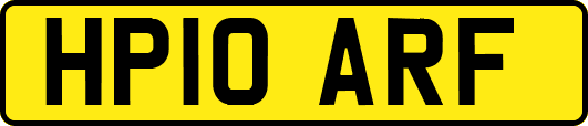 HP10ARF