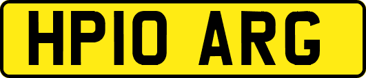 HP10ARG