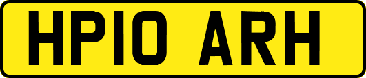 HP10ARH