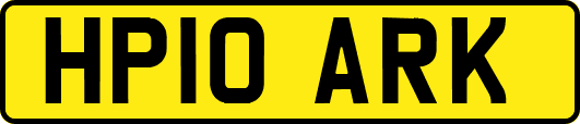 HP10ARK