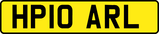 HP10ARL