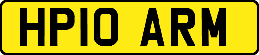 HP10ARM