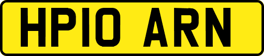 HP10ARN