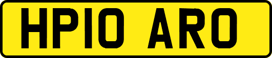HP10ARO