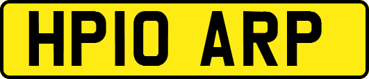 HP10ARP