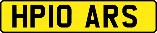 HP10ARS