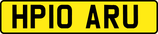 HP10ARU