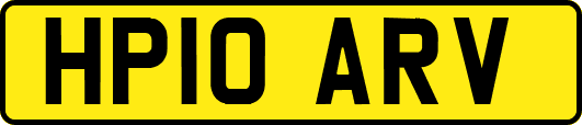 HP10ARV