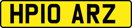 HP10ARZ