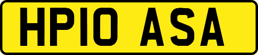 HP10ASA