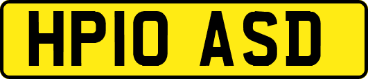 HP10ASD