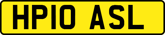 HP10ASL