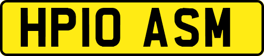 HP10ASM