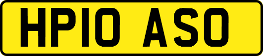 HP10ASO
