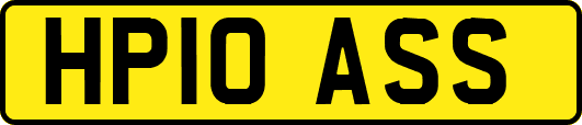 HP10ASS