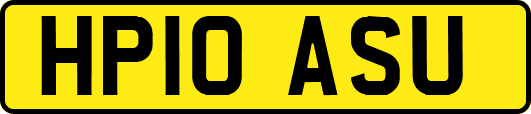 HP10ASU