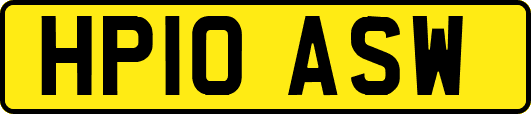 HP10ASW