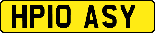 HP10ASY
