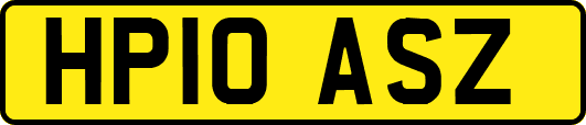 HP10ASZ