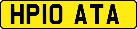 HP10ATA