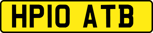 HP10ATB