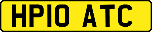 HP10ATC