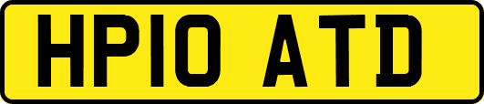 HP10ATD
