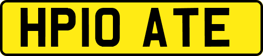 HP10ATE