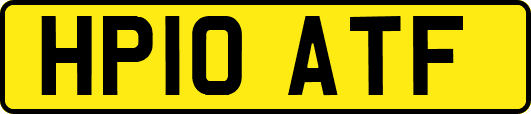 HP10ATF