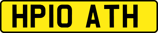 HP10ATH