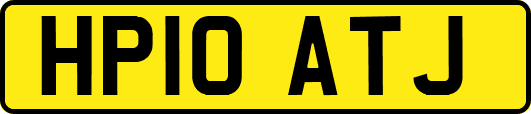 HP10ATJ